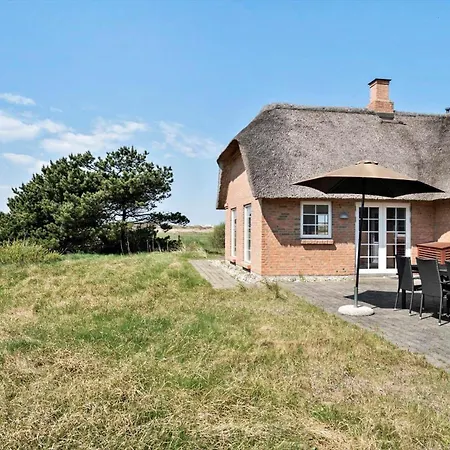 Σπίτι διακοπών 10800-ulfborg-svollingvej-109 Øhuse