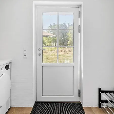 10800-ulfborg-svollingvej-109 Dom wakacyjny *